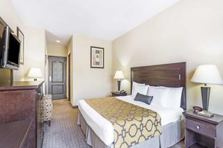 Hotel Comfort Inn & Suites Downtown