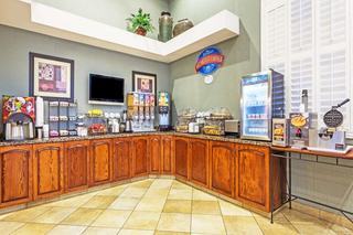 Hotel Comfort Inn & Suites Downtown