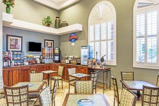 Hotel Comfort Inn & Suites Downtown