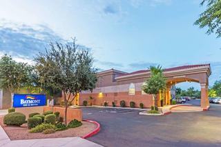 Hotel Comfort Inn & Suites Downtown