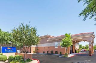 Hotel Comfort Inn & Suites Downtown