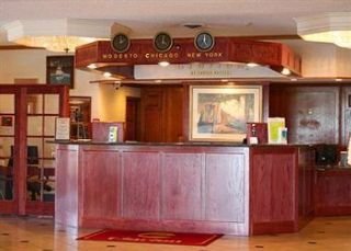 Hotel Clarion Inn