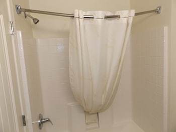 Hotel Suburban Extended Stay