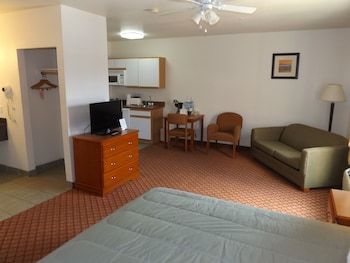 Hotel Suburban Extended Stay