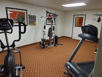 Hotel Suburban Extended Stay