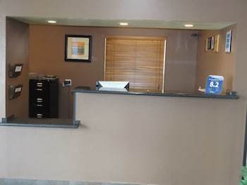 Hotel Suburban Extended Stay