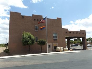 Hotel Suburban Extended Stay