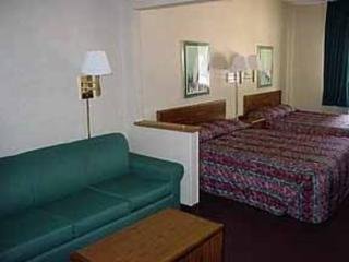 Hotel Comfort Suites
