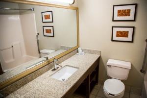 Hotel Comfort Suites