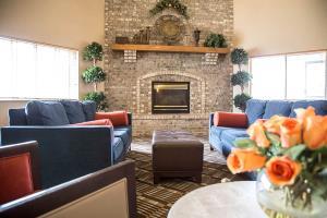 Hotel Comfort Suites