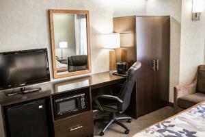 Hotel Sleep Inn Airport