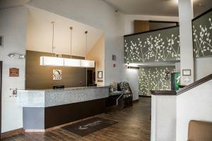Hotel Sleep Inn Airport