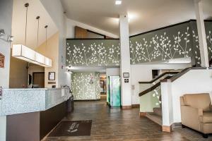 Hotel Sleep Inn Airport