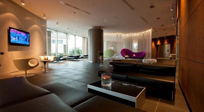 The Hub Hotel