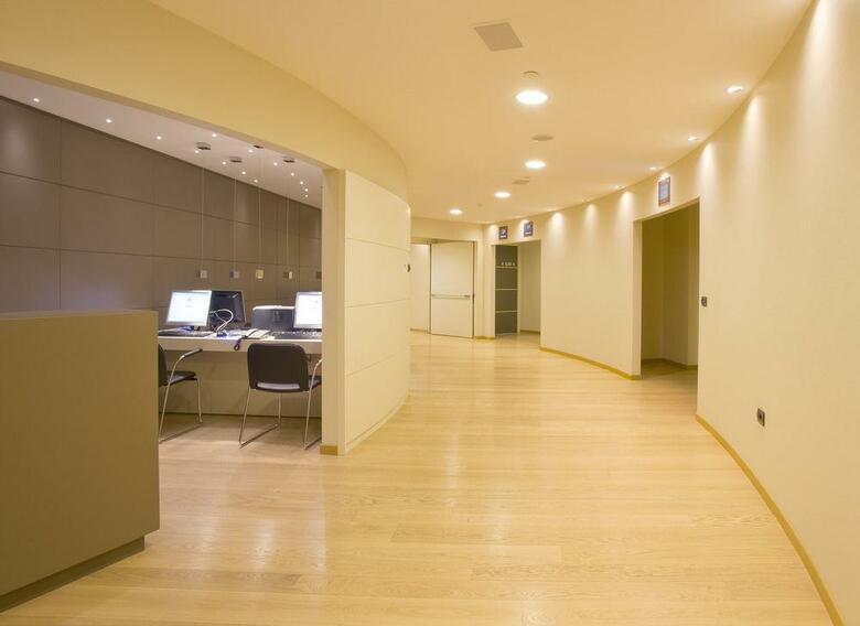 The Hub Hotel