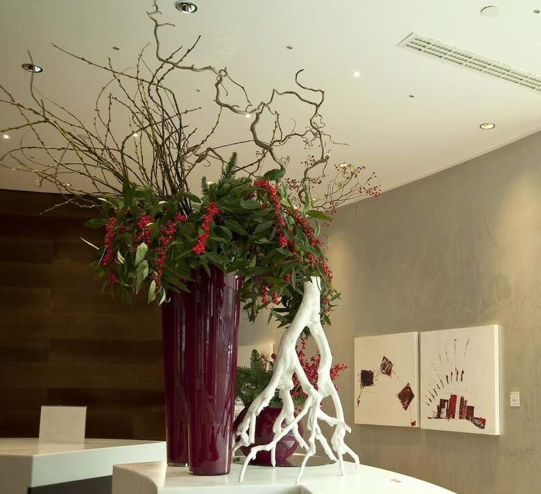 The Hub Hotel