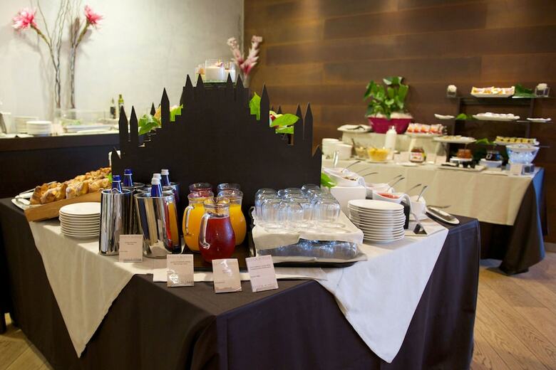 The Hub Hotel