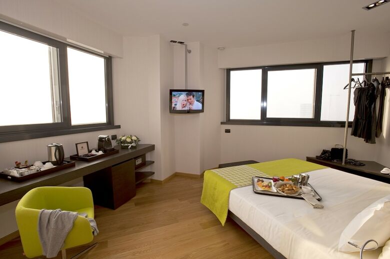 The Hub Hotel