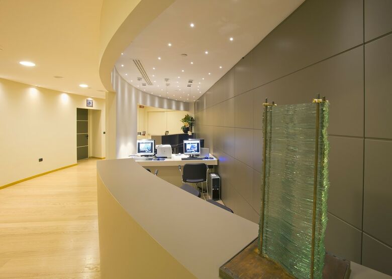 The Hub Hotel