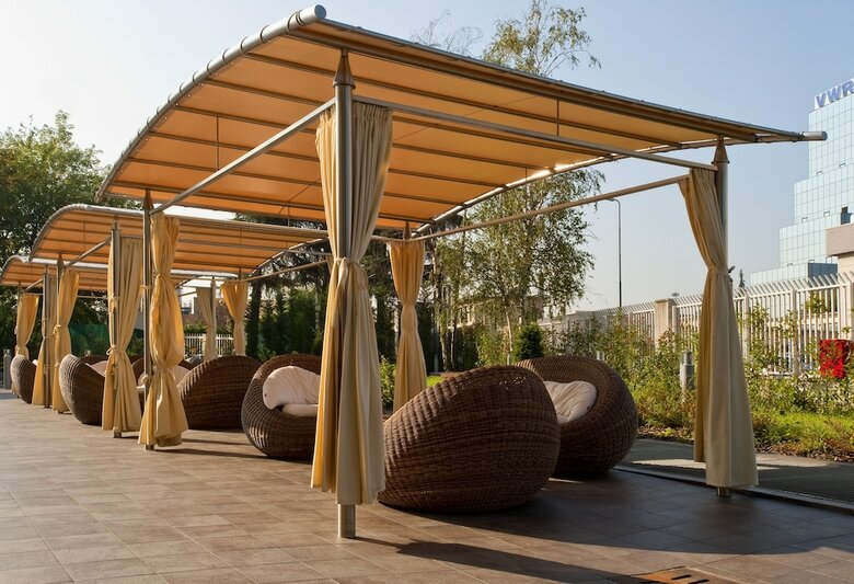 The Hub Hotel