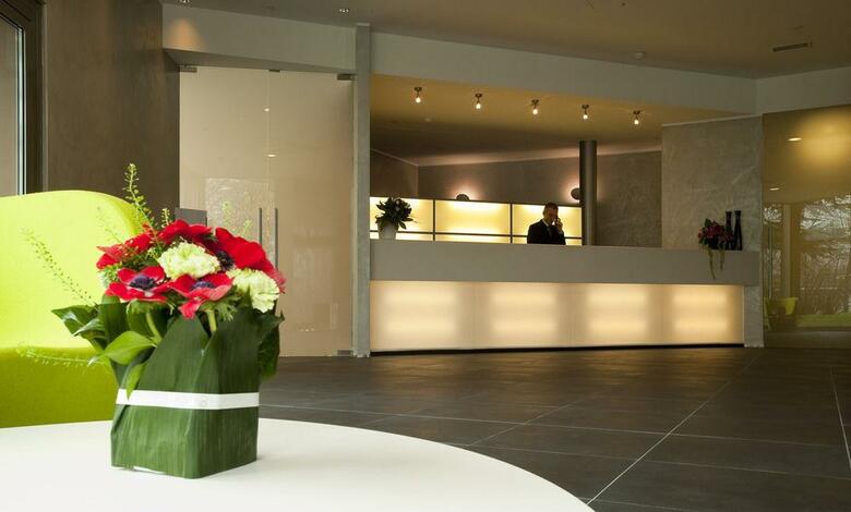 The Hub Hotel