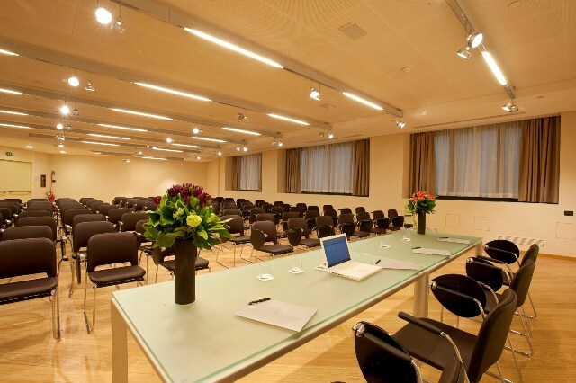 The Hub Hotel