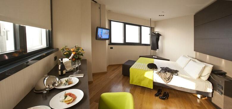 The Hub Hotel