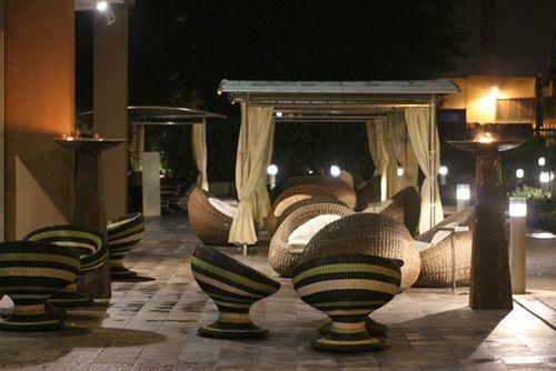 The Hub Hotel