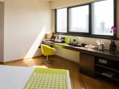 The Hub Hotel