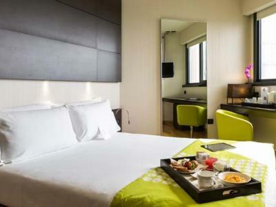 The Hub Hotel