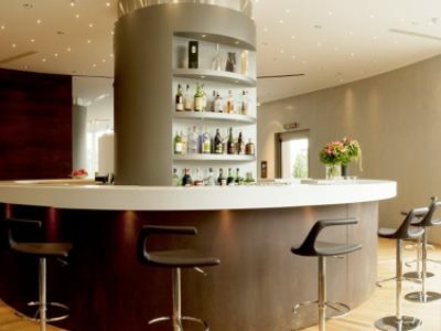 The Hub Hotel