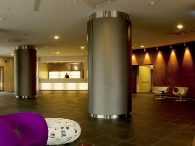 The Hub Hotel