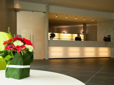 The Hub Hotel