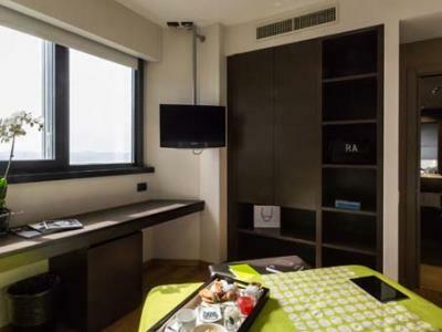 The Hub Hotel