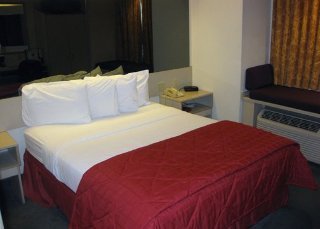 Hotel Quality Inn At Asu