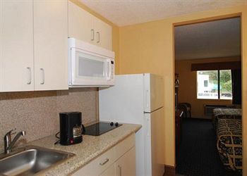 Hotel Rodeway Inn