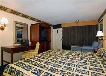 Hotel Rodeway Inn