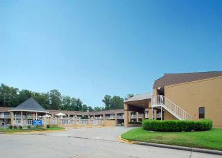 Hotel Rodeway Inn