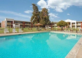 Hotel Quality Inn