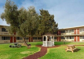 Hotel Quality Inn