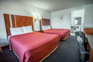 Hotel Econo Lodge