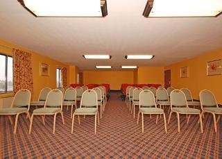 Hotel Econo Lodge  Inn & Suites