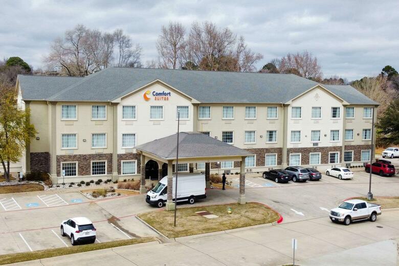 Hotel Comfort Suites