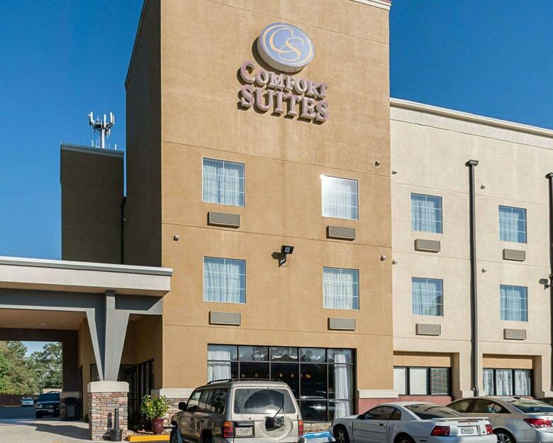 Hotel Comfort Suites