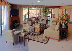 Hotel Comfort Suites