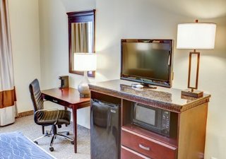 Hotel Comfort Inn