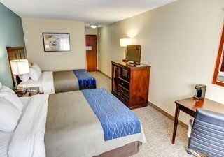 Hotel Comfort Inn