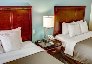 Hotel Comfort Inn