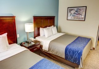Hotel Comfort Inn