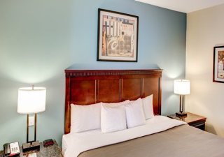 Hotel Comfort Inn